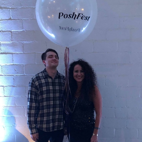 Meet your Posher, Michele - Picture 2 of 4